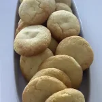 Italian Butter Cookies - Sprinkles Italian Bakery and Market